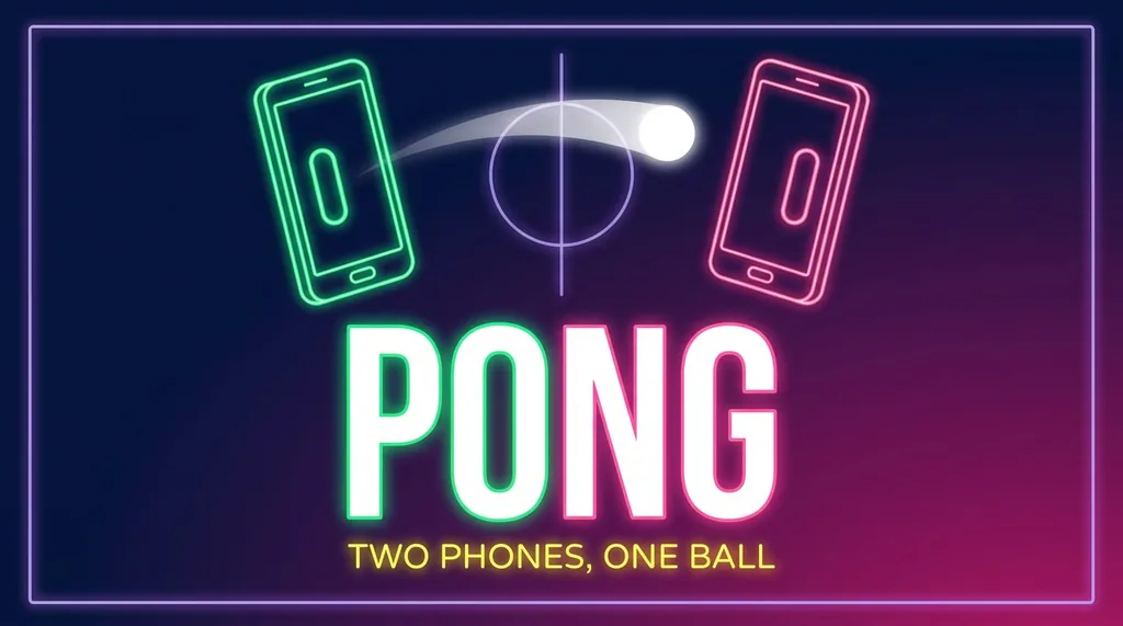 Pong